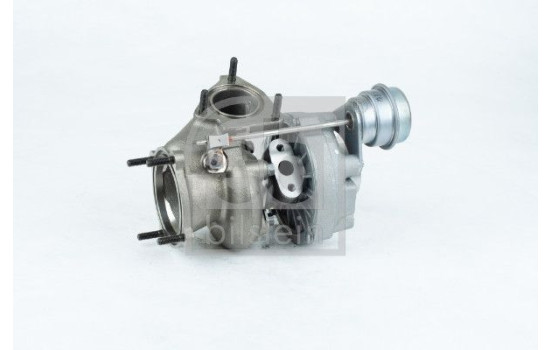 Turbocompresseur, Image 5