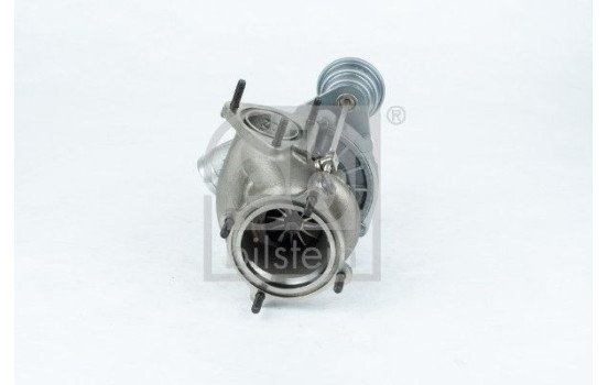 Turbocompresseur, Image 6