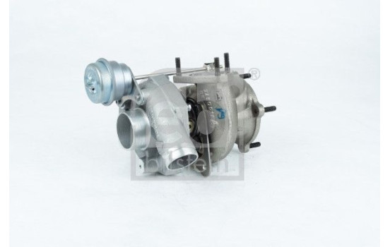 Turbocompresseur, Image 8