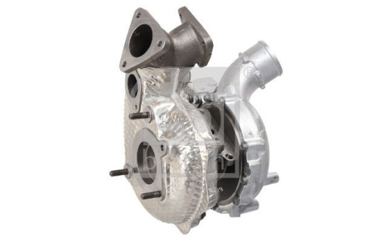 Turbocompresseur, Image 2