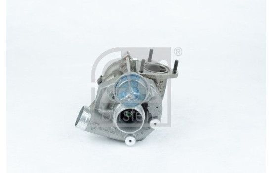 Turbocompresseur