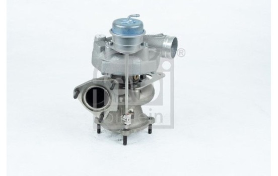 Turbocompresseur, Image 3