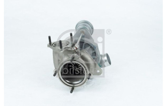 Turbocompresseur, Image 5