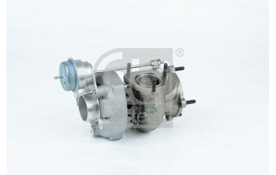 Turbocompresseur, Image 7