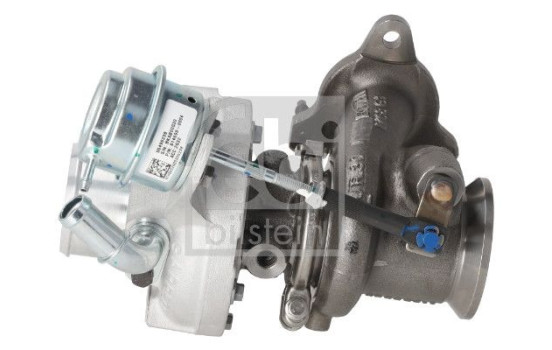Turbocompresseur, Image 4