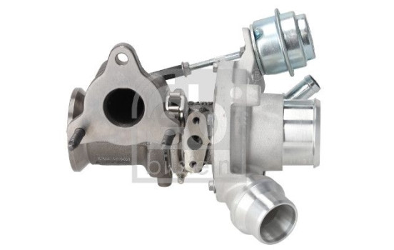 Turbocompresseur, Image 5