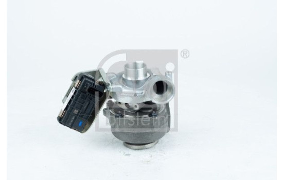Turbocompresseur, Image 3