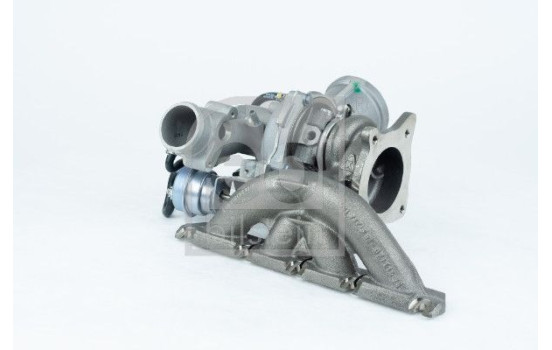 Turbocompresseur, Image 6