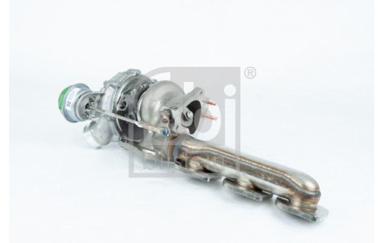Turbocompresseur, Image 6