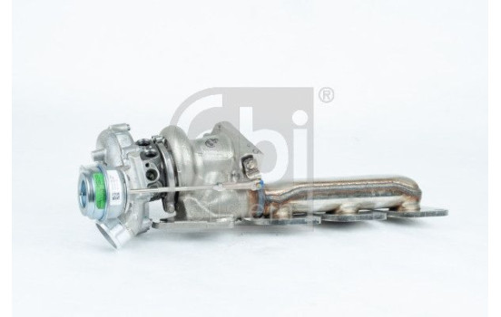 Turbocompresseur, Image 7