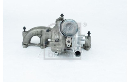 Turbocompresseur, Image 3