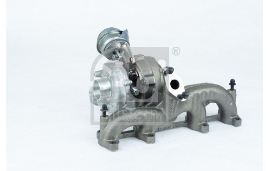 Turbocompresseur, Image 6