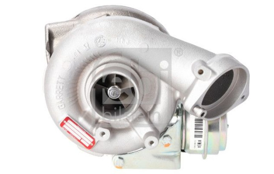 Turbocompresseur, Image 3