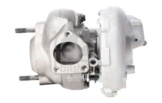 Turbocompresseur, Image 5