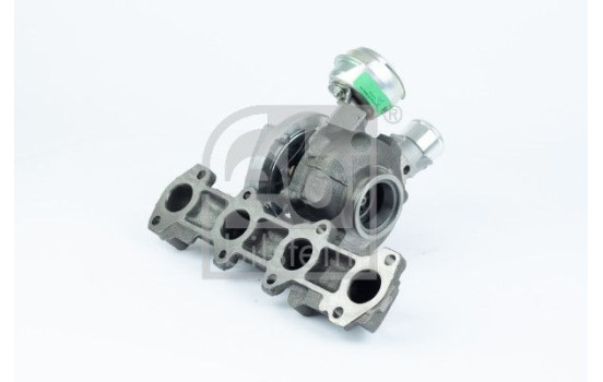 Turbocompresseur, Image 5