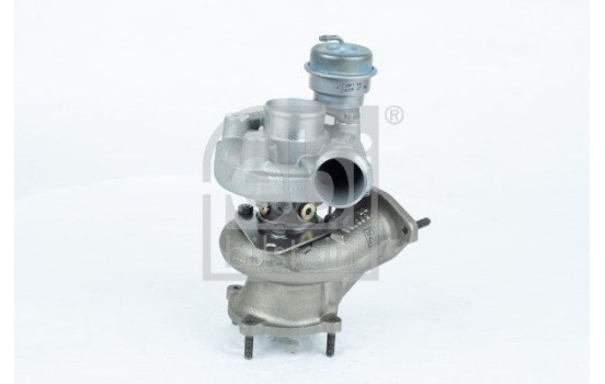 Turbocompresseur, Image 2