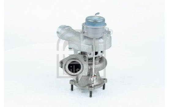 Turbocompresseur, Image 3