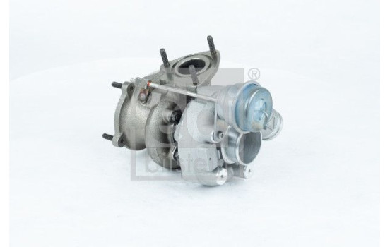 Turbocompresseur, Image 4