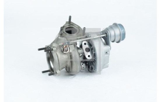 Turbocompresseur, Image 5