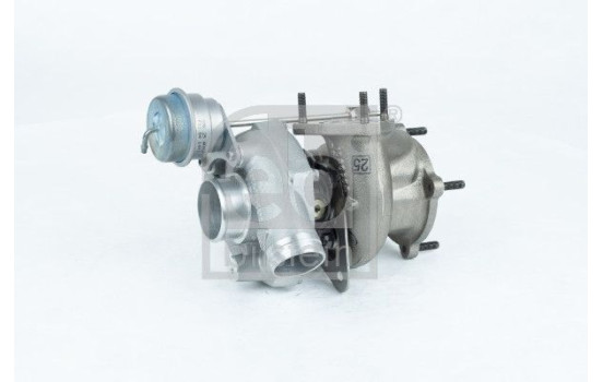 Turbocompresseur, Image 8