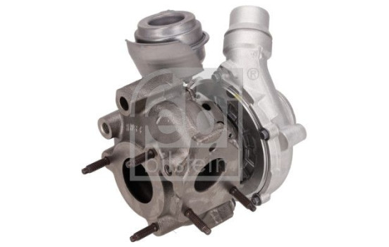 Turbocompresseur, Image 2