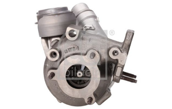 Turbocompresseur, Image 4