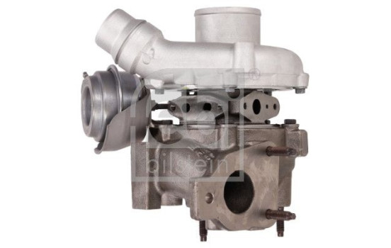Turbocompresseur, Image 5