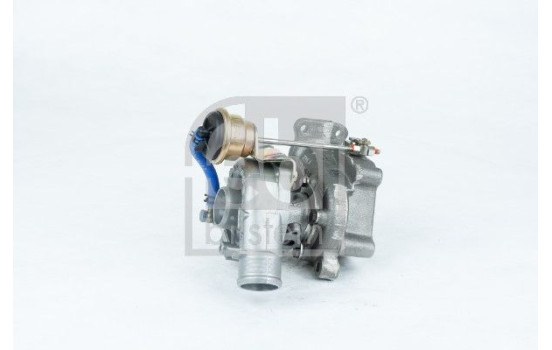 Turbocompresseur, Image 6