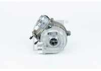 Turbocompresseur