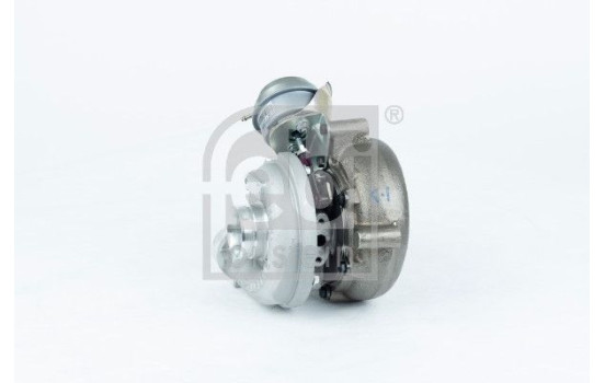 Turbocompresseur, Image 2