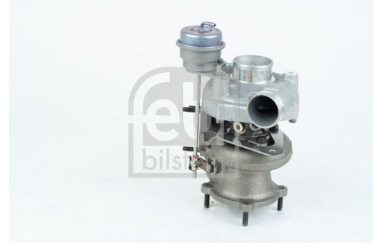 Turbocompresseur, Image 2