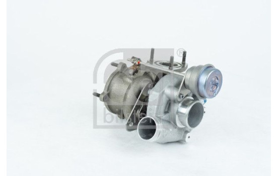 Turbocompresseur, Image 4
