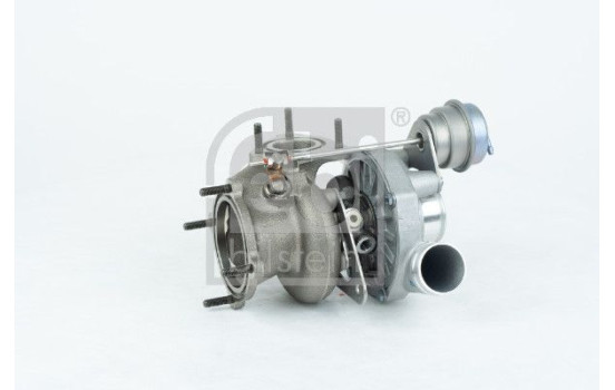 Turbocompresseur, Image 5