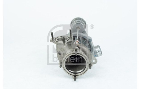 Turbocompresseur, Image 6