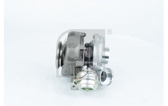 Turbocompresseur, Image 4