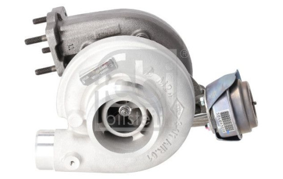 Turbocompresseur, Image 3