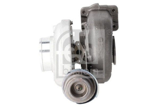 Turbocompresseur, Image 4