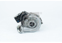 Turbocompresseur
