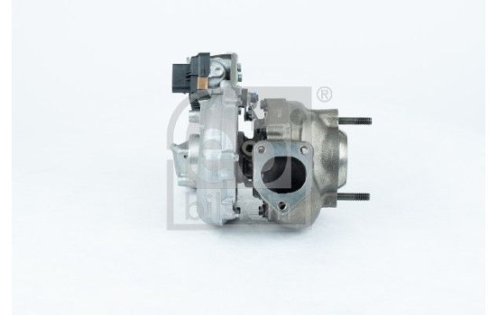 Turbocompresseur, Image 2
