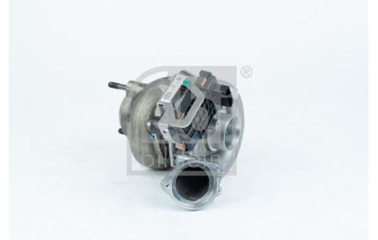 Turbocompresseur, Image 3