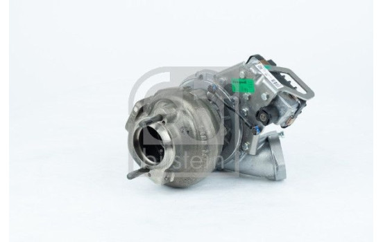 Turbocompresseur, Image 4
