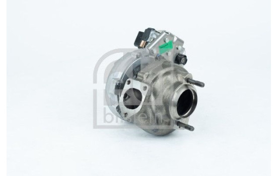 Turbocompresseur, Image 5