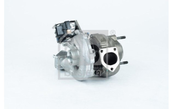 Turbocompresseur, Image 6