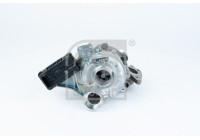 Turbocompresseur