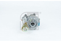 Turbocompresseur