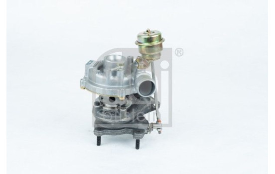 Turbocompresseur, Image 2
