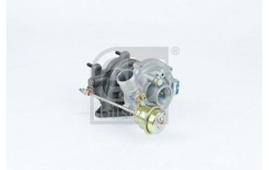 Turbocompresseur, Image 4
