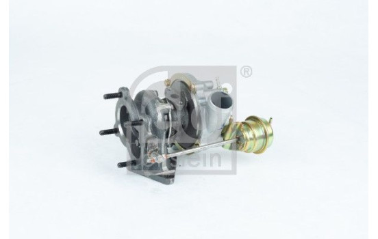 Turbocompresseur, Image 5