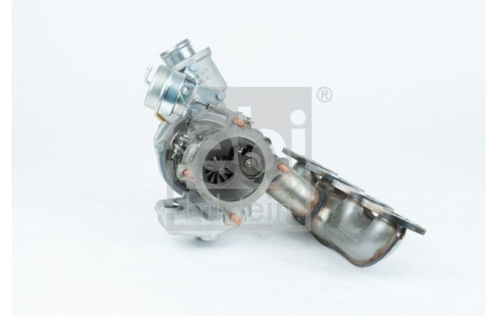 Turbocompresseur, Image 6