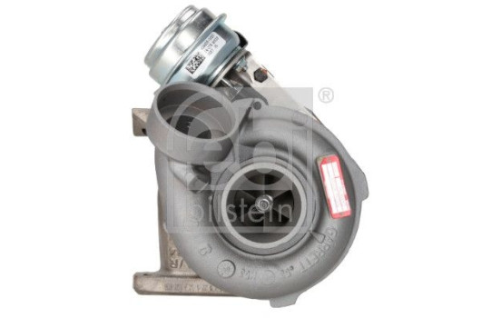 Turbocompresseur, Image 3